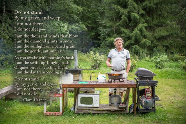Muisto Pepen elämästä